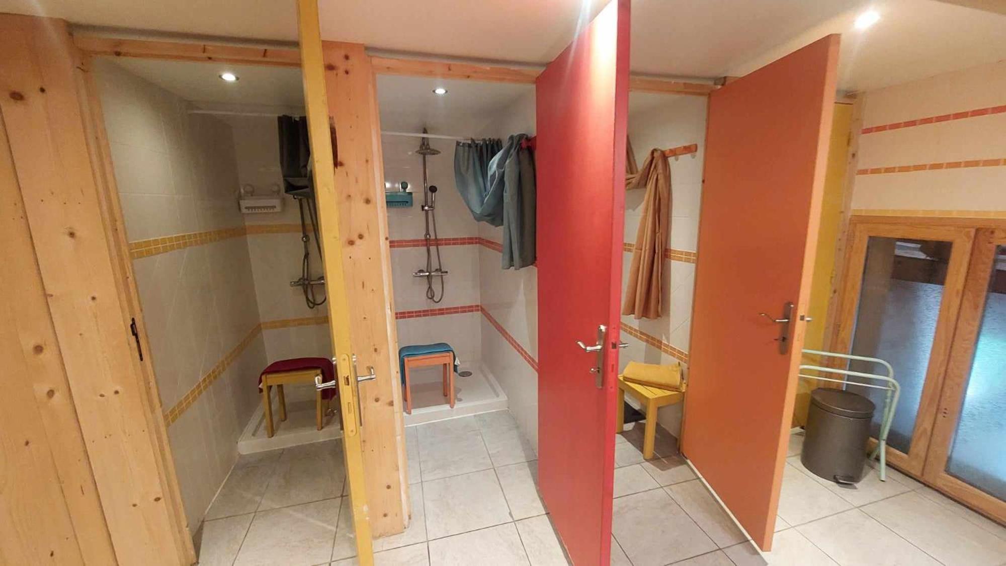 Yourtes Olachat Proche Annecy Faverges Exteriér fotografie